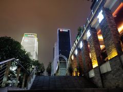 -御盛苑富隆汇·传承川菜·商务简餐(江北嘴店)