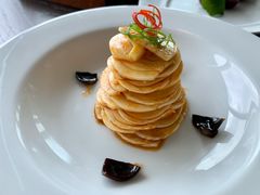 -广州柏悦酒店·悦景轩·粤菜餐厅