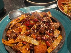 -华豫川酒家(大卫城店)