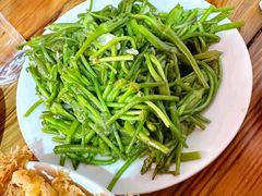 -阿葉农家饭店