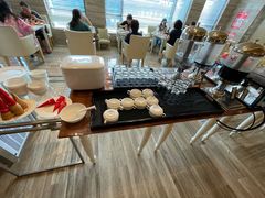 -北京王府井希尔顿酒店·万斯阁西餐厅