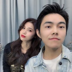 点击看大图 -3AM HAIR SALON烫发染发接发