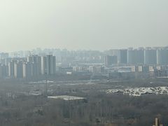 -燕郊植物园