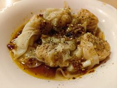 -盛记粥面(佐敦店)
