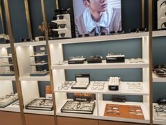 -无界眼镜MaxLess(五角场万达店)