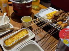 -管氏翅吧(护国寺店)
