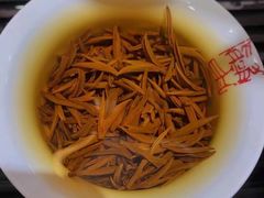 -文雅轩茶叶(锦和越界田林坊店)