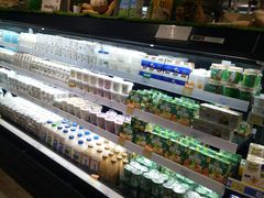 -CITY MART城市集市(中庚漫游城店)
