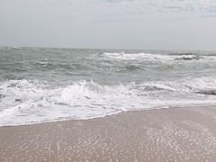 -日照灯塔风景区