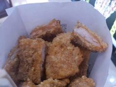 -味子夫鸡柳(解放碑总店)