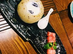 -烛影拾光观景餐厅·创意菜·摄影·小提琴(大唐不夜城店)