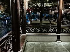 -运河游船(武林门码头)