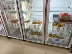 -双喜农庄·菌香园(安居家园店)