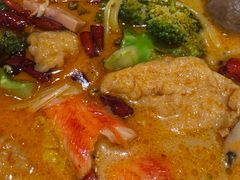 -每味每客·重庆麻辣烫(国泰店)