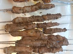 -熙成烧烤(白塔岭店)
