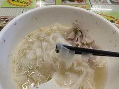 -阿嫲手作粉·潮州老味道(南海万科广场店)