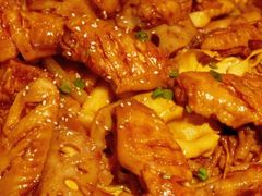 -多嘴超级肉蟹煲(吉林财富购物广场店)