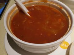 罗宋汤-龙记烧腊茶餐厅(常德路店)