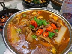-品大三·南京菜(大行宫店)