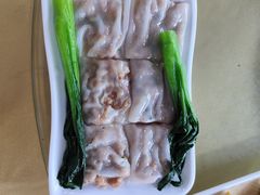 -旺富东海大酒楼(海鲜街店)