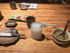 -炉胜·炉端烧·居酒屋