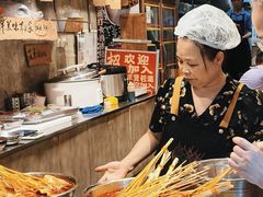 -嘉州鲜知味钵钵鸡(奎星楼店)