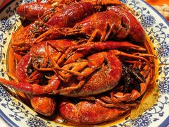 -江味龙虾馆·裸蓝龙虾(南山店)