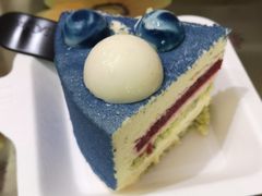 -壹点壹客·生日蛋糕(南山店)
