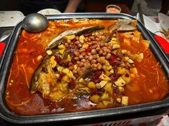 -威记烧嘢·南宁烧烤·超级生牛(绿地店)