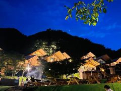 -北京山里寒舍度假酒店