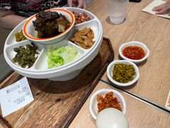 -小满手工粉(北京顺义华联店)
