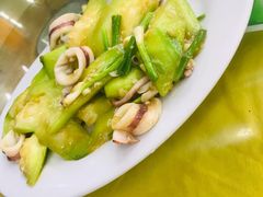 -乡味海鲜农家菜·巽寮土窑鸡(地道美食店)