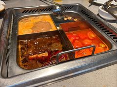 -海底捞火锅(奥山世纪城店)