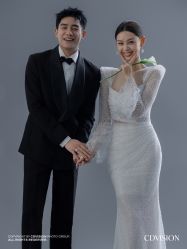 -CD视觉婚纱摄影