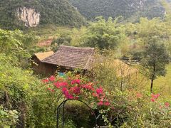 -靖西鹅泉风景区