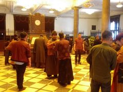 -沈阳金融博物馆