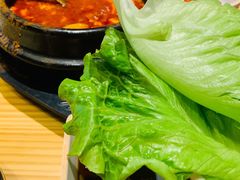 -喜来稀肉(北外滩白玉兰广场店)