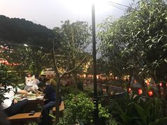 -枇杷园食为鲜火锅(南山店)