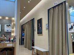 -天真蓝照相馆(上海中山公园龙之梦店)
