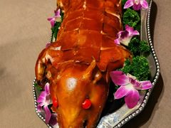 -荣兴酒家(徐家汇店)