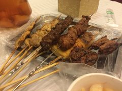 常赢三兄弟-常赢三兄弟·清真涮肉·清真炒菜(朝阳新城店)