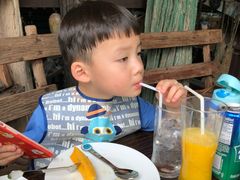 -自然餐厅(Phuket)