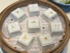 -香乐园·淮扬菜中餐厅·Shang Garden(福田香格里拉店)