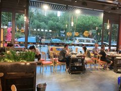 -老船舫·现做活鲜鱼馆(东郊记忆店)