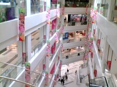 店内环境-凯德广场(武胜路店)