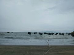 -那琴半岛地质海洋公园