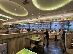 -令氏家外家周礼食府(桥南店)