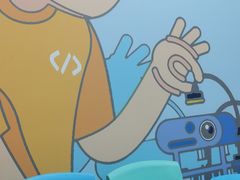 -博特叔叔机器人编程(翡翠郡校区)
