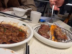 新会陈皮蒸牛月展-任兴记(定西路店)