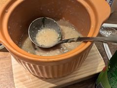 -乔街深夜食堂·台州菜·高压锅生蚝(杭州总店)